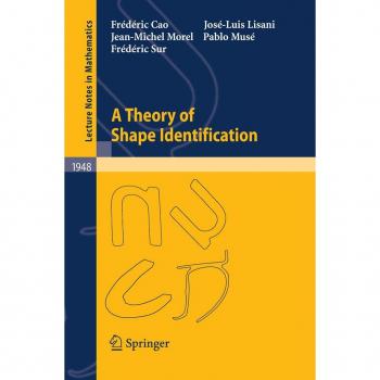 A Theory of Shape Identification