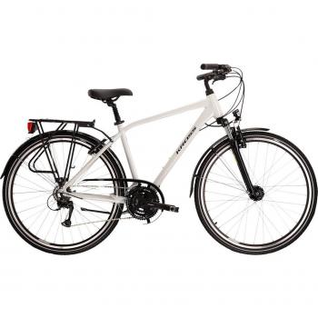 Kross Bicicletta da trekking Trans 4.0 28 2022