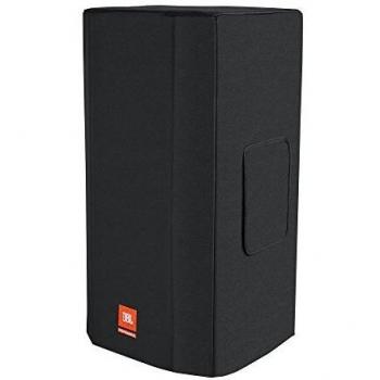 Housse avec accès poignée pour JBL SRX835P