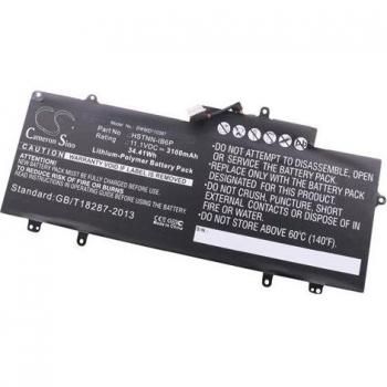 Alimentatore VHBW 32 Gb per HP Chromebook 14