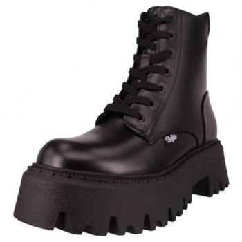 Sneakers Donna Buffalo Asphen