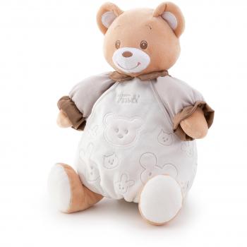 Tessuto Orso Beige Trudi