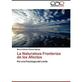 La Naturaleza Fronteriza de los Afectos: Por una Psicología del Límite