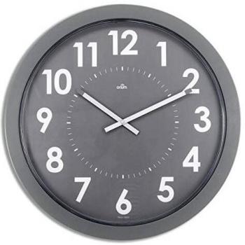 Reloj de pared CEP 55 cm analógico
