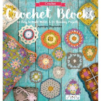 Crochet Blocks