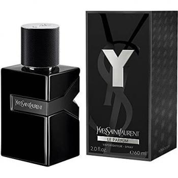 Yves Saint Laurent 60 ml ´ Y Le Parfum ´ Neu & Ovp Herren Eau de Parfum NEUHEIT