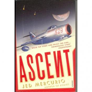 Ascent : From the creator of Bodyguard and Line of Duty