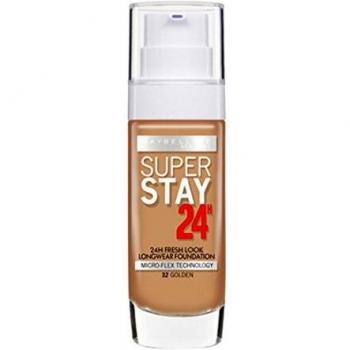 Maybelline SuperStay 24H Foundation