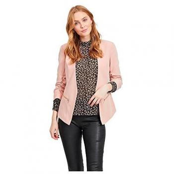 Blazer “Joy” in Rosso Nebbia 36 – Vila