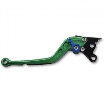 LSL Fremcondizione Leva Classic R34R Lunga Verde-Blu