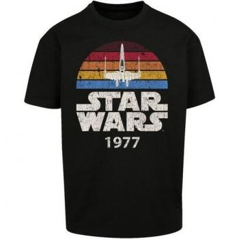 Star Wars X-Wing Trip 1977 T-Shirt von F4NT4STIC