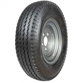 Cheng Shin C 178 Trailermaxx 6pr 4/8 70m