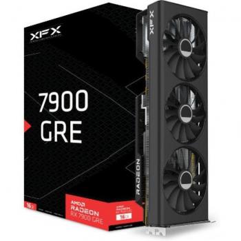 XFX AMD RADEON RX 7900 GRE 16 Go GDDR6
