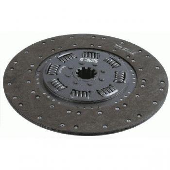 Disco Frizione 1878-634-023 di SACHS