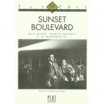 Sunset Boulevard
