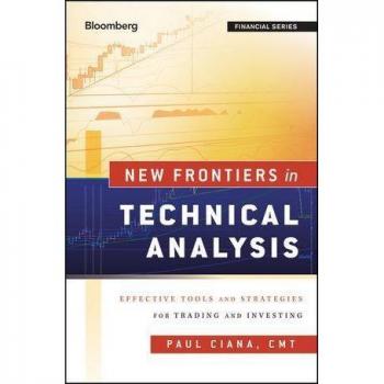 Vitalsource Technologies, Inc. New Frontiers In Technical Analysis