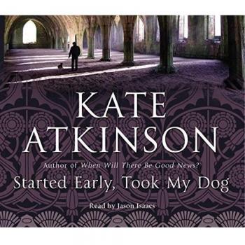 Started Early, Took My Dog: