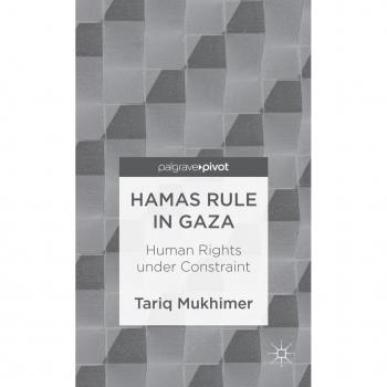 Hamas Rule in Gaza: Human Rights under Constraint