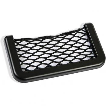 Seat Back Organizer Net Bag for Ford Fiesta EcoSport Escort Focus