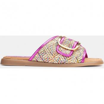 Unisa Pantoletten Cray Multicolor
