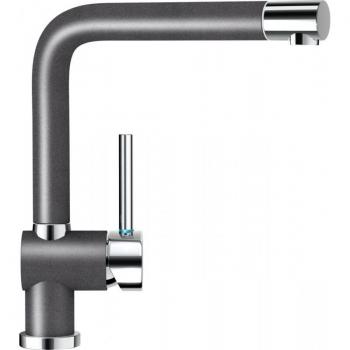 SCHOCK PIEGA FA 22cm Stone Finish Monobloc Tap