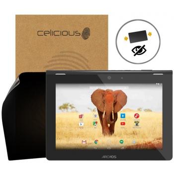 ShieldMate 2‑Way Privacy Film – For Archos 101 Magnus Plus