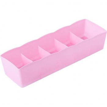 Closet Organizer for Ties, Socks, Shorts, and Bras