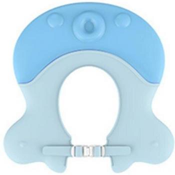 Water Resistant Baby Shower Cap