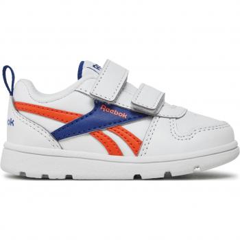 Royal Prime 2.0 Reebok – Calzature infantili – Bianco puro