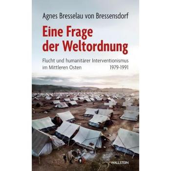 Bresselau Von Bressensdorf, Agnes: Eine Frage der Weltordnung