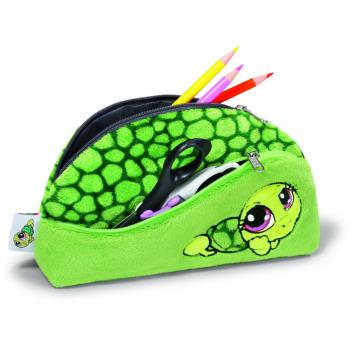 Eco‑Friendly Sweetie Pencil Holder