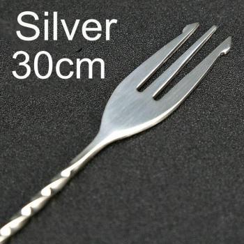 Bartender Mixing Spoon