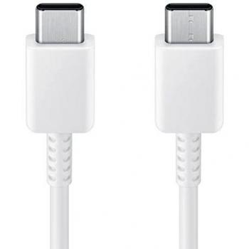 Samsung EP-DX310JWEGEU USB-C Cable 1.8m (3A) White
