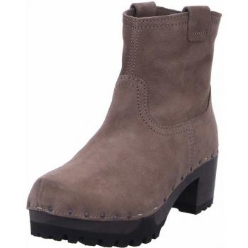 Softclox S3354 27 INKEN Dark Taupe Größe 42 EU
