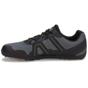 Chaussures Trail Xero Messa II – Noir Gris 44.5