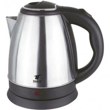 Thulos 1,8 L Bollitore in Acciaio Inox