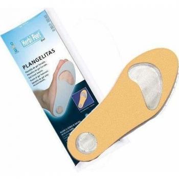 Herbi Feet Gel Plangelitas Talla S 1Ud