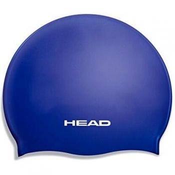 Gorro de Buceo para Niños Head Cap Silicone Flat Jr.