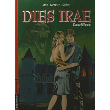Dies Irae, Tome 2 : Sacrifices (Ligne Rouge)