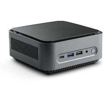 CSL Mini-PC Narrow Box Core i3