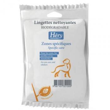 Hery Dog Cleaning Wipes