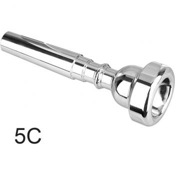 Remplacement Embouchure Trompette Laiton, Version Pratique