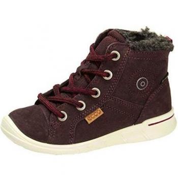 Ecco Babyschuhe Schnürstiefel First 754211-01385