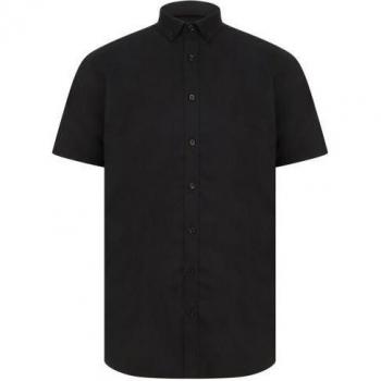Camicia Oxford Corti Henbury Uomo S