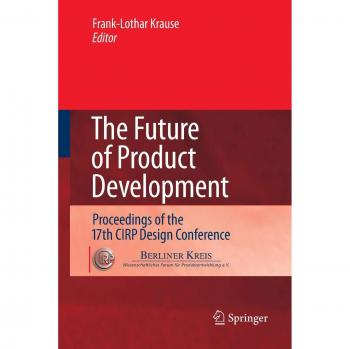 The Future of Product Development