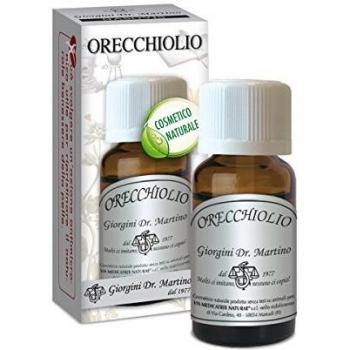 Dr. Giorgini Therapeutisches Ohröl 10 ml