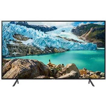 TV LCD Samsung 65 4K UHD Serie RU7170