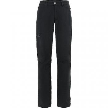 Pantaloni softshell uomo Vaude Strathcona Warm II