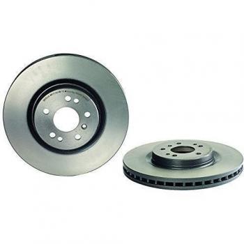 Disque de frein MERCEDES-BENZ 09.R104.11