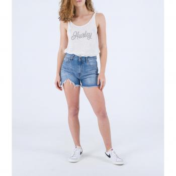 Denim Classic Corte Oceancare Hurley 27